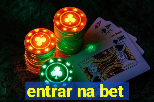 entrar na bet